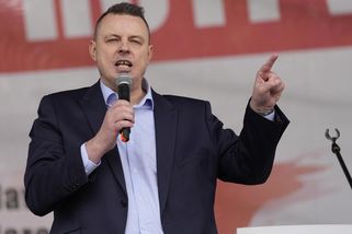 Chtěl byste, aby Rusko vypadlo z Ukrajiny? Ne, odpověděl jasně Rajchl - Novinky